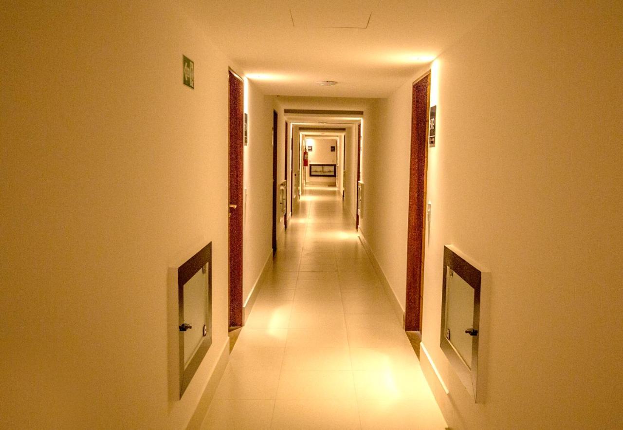 Goldflat Cabo Branco By Penareiaturbr Aparthotel João Pessoa Exteriör bild